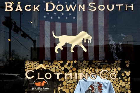 Back down south clothing - Back Down South, Bowling Green, Kentucky. 6,861 likes · 41 talking about this · 286 were here. "Where Everybody's Welcome"